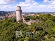 APPARTEMENT MONTLHERY - T2 ALCÔVE DE 60.84 m² AVEC TERRASSE — photo 2
