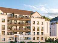 APPARTEMENT MONTLHERY - T2 ALCÔVE DE 60.84 m² AVEC TERRASSE — photo 3