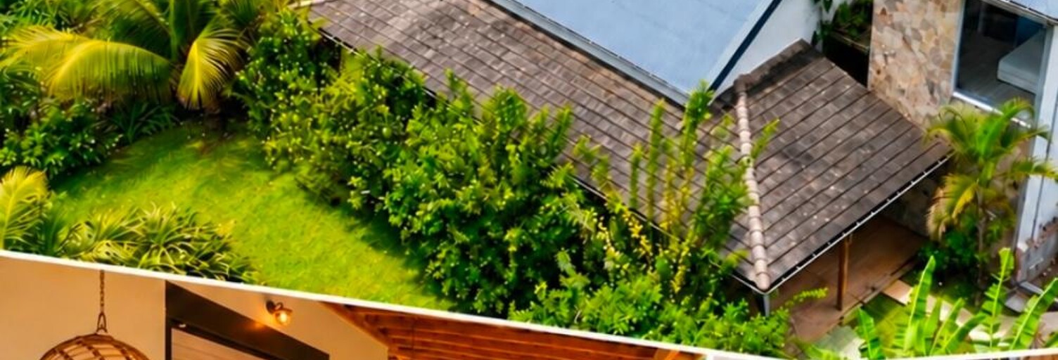 Maison 4 Pièces  m² à vendre à Le Robert (97231)