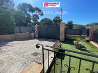 A vendre Maison atypique - Six Fours Les Plages 6P de 156.35 m2 avec garage et piscine — photo 2