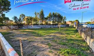 Terrain  457 m² à vendre à Lignan-sur-Orb (34490)