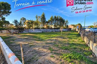 Terrain  130000 €