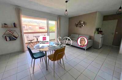Argelès-sur-Mer- T3 62 m2 -  balcon 9m² - garage 25m² -  Ascenseur — photo du bien