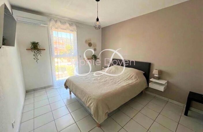 Argelès-sur-Mer- T3 62 m2 -  balcon 9m² - garage 25m² -  Ascenseur — photo 3