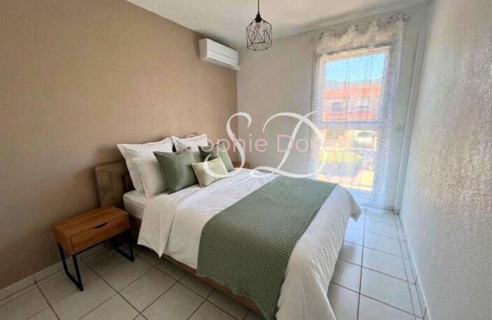 Argelès-sur-Mer- T3 62 m2 -  balcon 9m² - garage 25m² -  Ascenseur — photo 4