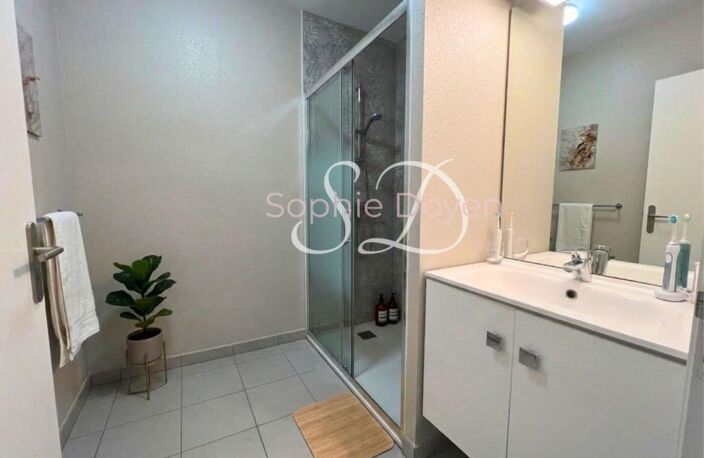 Argelès-sur-Mer- T3 62 m2 -  balcon 9m² - garage 25m² -  Ascenseur — photo 5