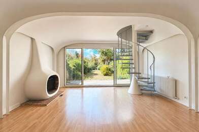 Maison 5 pièces 398000 €