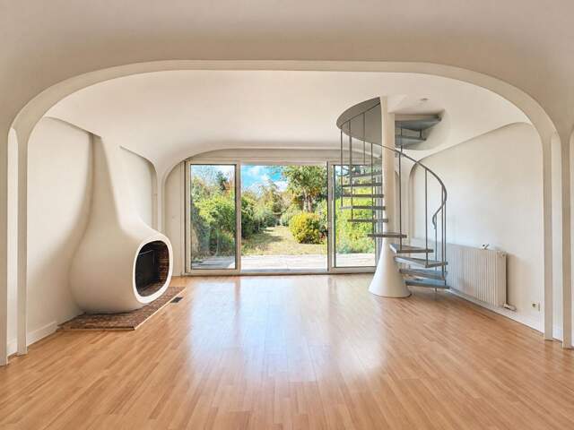 Maison de charme 5 pièces - Rond point de Paris — photo du bien