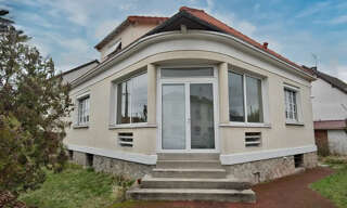 Maison 6 Pièces 150 m² à vendre à Villeparisis (77270)