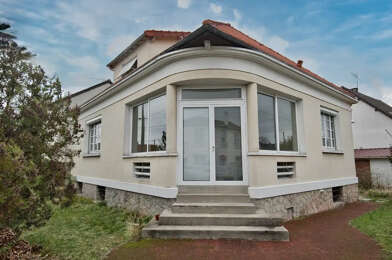 Maison 6 pièces 364000 €
