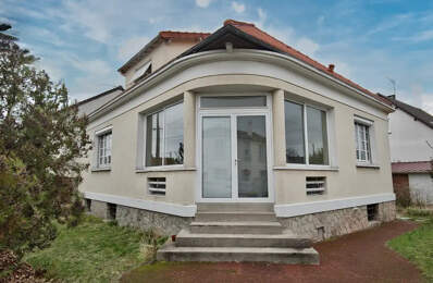 Maison Villeparisis 6 pièces 150 m2 — photo du bien