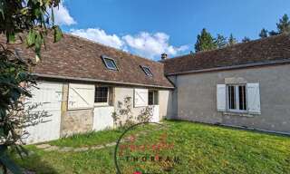Maison 5 Pièces 130 m² à vendre à Loury (45470)
