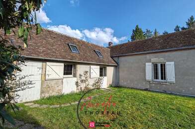 Maison 5 pièces 249000 €