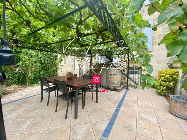 Maison Saint Andre De Cubzac 5 pièces — photo du bien