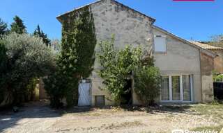 Maison 9 Pièces 222 m² à vendre à Travaillan (84850)