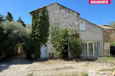 Maison 9 pièces 210000 €