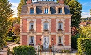 Maison 11 Pièces 278 m² à vendre à Pont-Sainte-Maxence (60700)