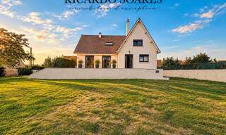Maison 7 Pièces 163 m² à vendre à Pont-Sainte-Maxence (60700)