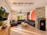 PONT-SAINTE MAXENCE (SARRON) 60700 - VUE SUR L'OISE / MAISON FAMILIALE 163 m2 AU SOL / SOUS-SOL TOTAL / 5 CHAMBRES / TERRAIN 1125 m2 — photo 4