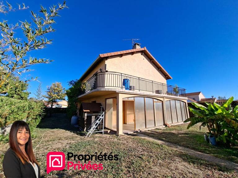 Maison Le Coteau 177 m² -  Beaux espaces — photo 1