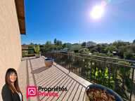 Maison Le Coteau 177 m² -  Beaux espaces — photo 2