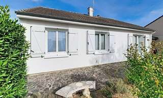 Maison 4 Pièces 93 m² à vendre à Châteauroux (36000)