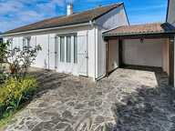 Maison Chateauroux 4 pièce(s) 93 m2 + Garage — photo 2