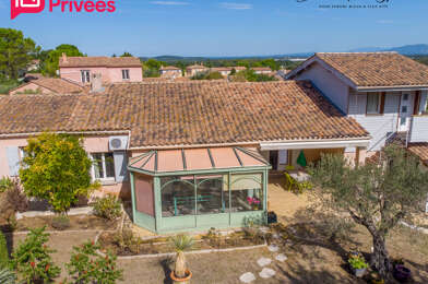 Maison 7 pièces 450000 €