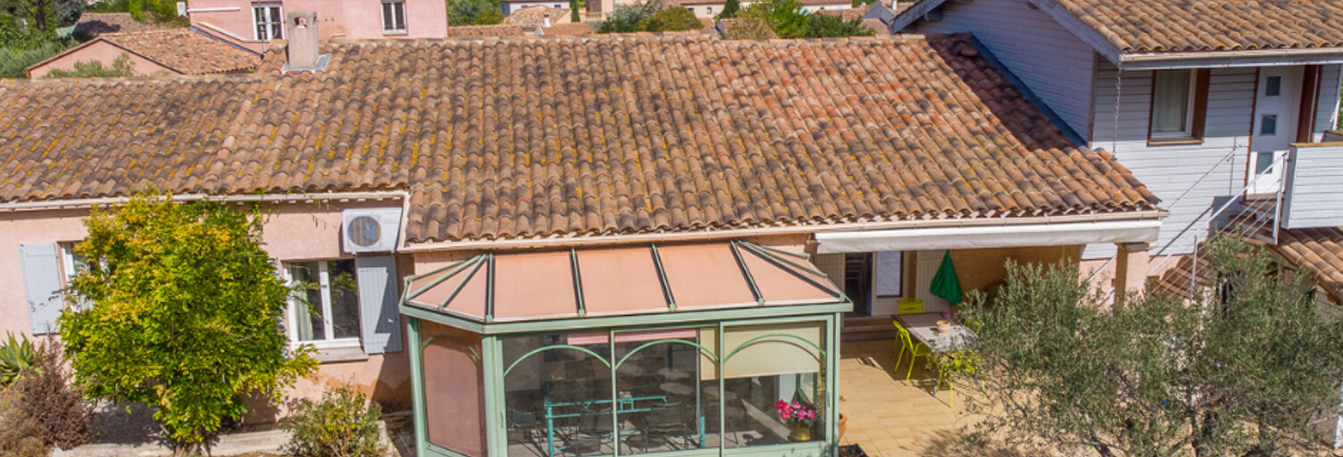 Maison 7 Pièces 155 m² à vendre à Saint-Saturnin-lès-Avignon (84450)