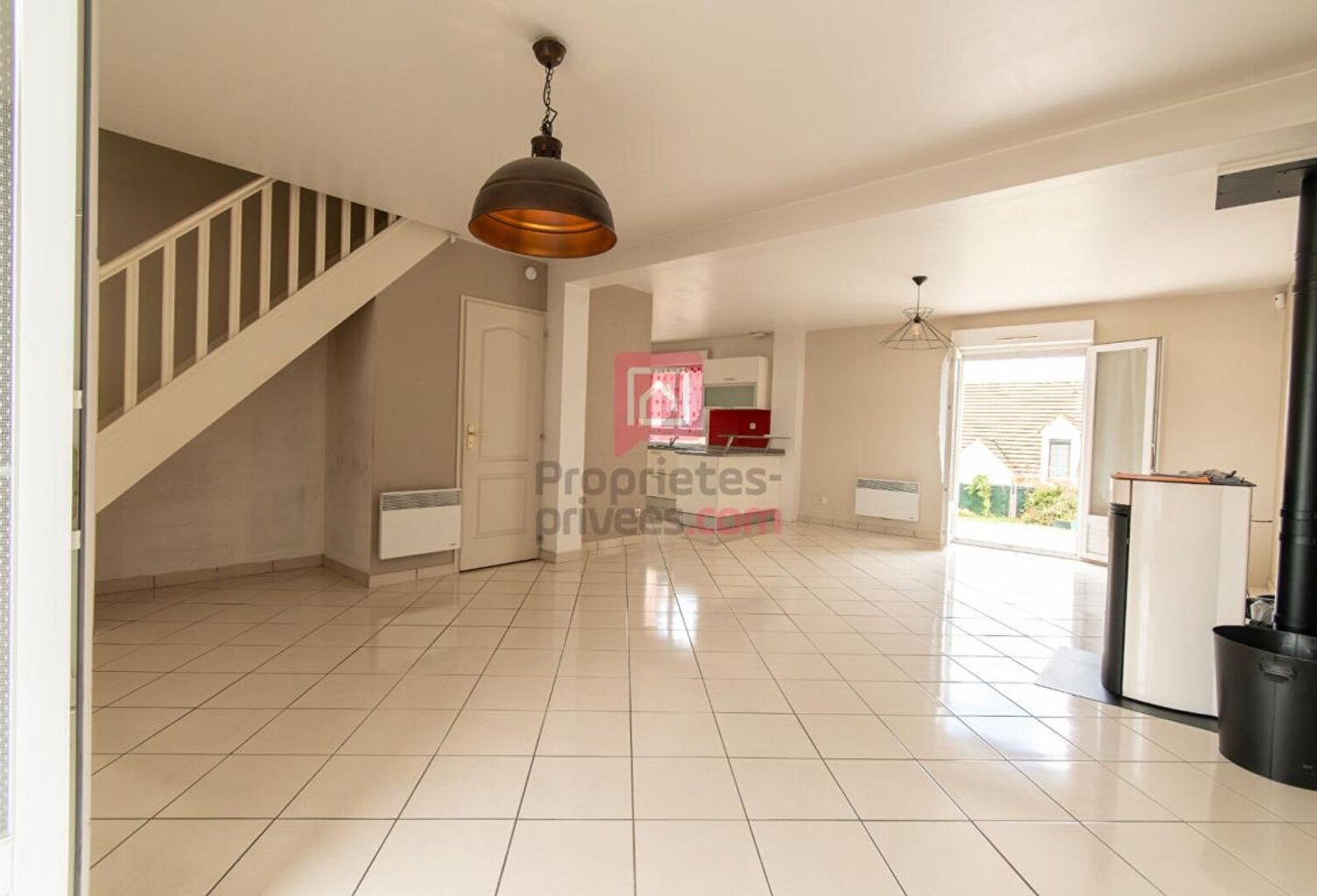 MAREUIL-LÈS-MEAUX  Maison récente 4 chambres avec jardin de 600 m² — photo 1
