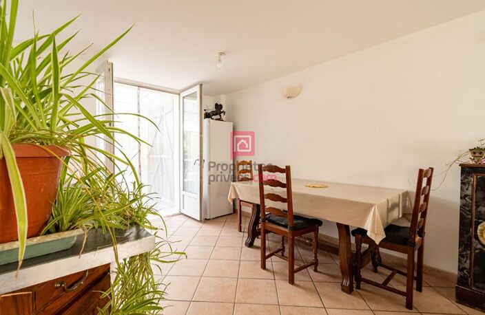 MAISON DE VILLE A VENDRE SUR OTHIS (77280)  90 m2 + VERANDA ET JARDIN — photo 4