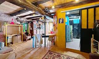 Maison 3 Pièces 64 m² à vendre à Vellexon-Queutrey-et-Vaudey (70130)