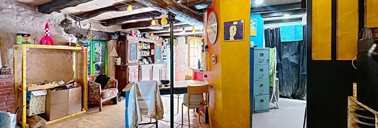 Maison 3 Pièces 64 m² à vendre à Vellexon-Queutrey-et-Vaudey (70130)