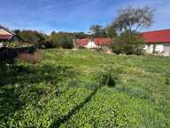 70190 - RECOLOGNE LES RIOZ - Terrain 1054 m² - Prix : 25000  honoraires charge vendeur — photo 3