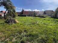 70190 - RECOLOGNE LES RIOZ - Terrain 1054 m² - Prix : 25000  honoraires charge vendeur — photo 4