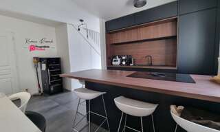 Maison 4 Pièces 87 m² à vendre à La Roche-sur-Yon (85000)