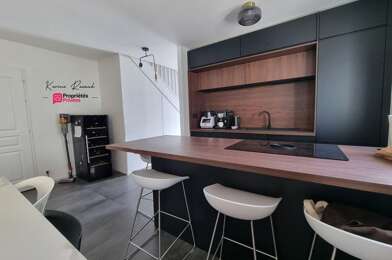Maison 4 pièces 233900 €