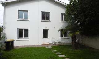 Maison 4 Pièces 77 m² à vendre à Langon (33210)