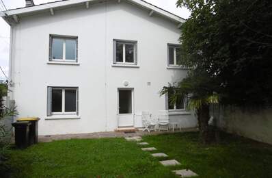 Maison  4 pièces 77 m2 — photo du bien