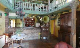 Maison 7 Pièces 220 m² à vendre à Ivry-la-Bataille (27540)