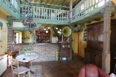Maison 7 pièces 349900 €