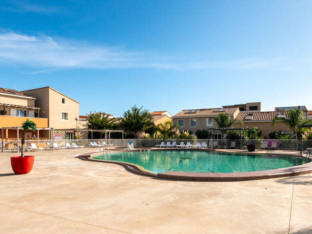 Maison 3 pièces 43 m2 — photo du bien