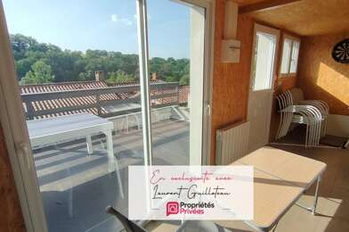 Maison 4 pièces 182000 €