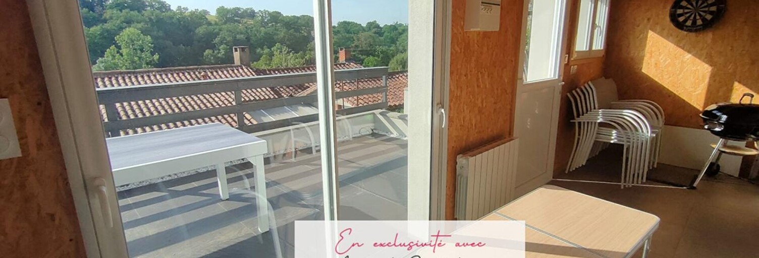 Maison 4 Pièces 76 m² à vendre à Mortagne-sur-Sèvre (85290)