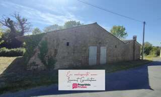 Maison 3 Pièces 120 m² à vendre à Chanverrie (85130)
