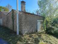 Grange La Verrie 120 m2 — photo 3