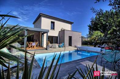 Maison 8 pièces 469900 €