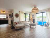 MARMAGNE MAISON RÉCENTE PLAIN-PIED 101M² 4 PIECES GARAGE DOUBLE — photo 2