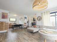 MARMAGNE MAISON RÉCENTE PLAIN-PIED 101M² 4 PIECES GARAGE DOUBLE — photo 4