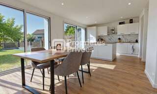 Maison 5 Pièces 105 m² à vendre à Mondeville (14120)